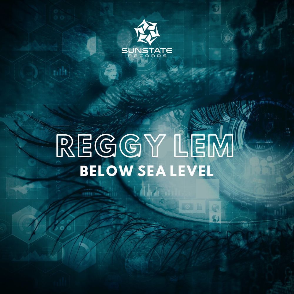 Reggy Lem - Below Sea Level [SNS155]
